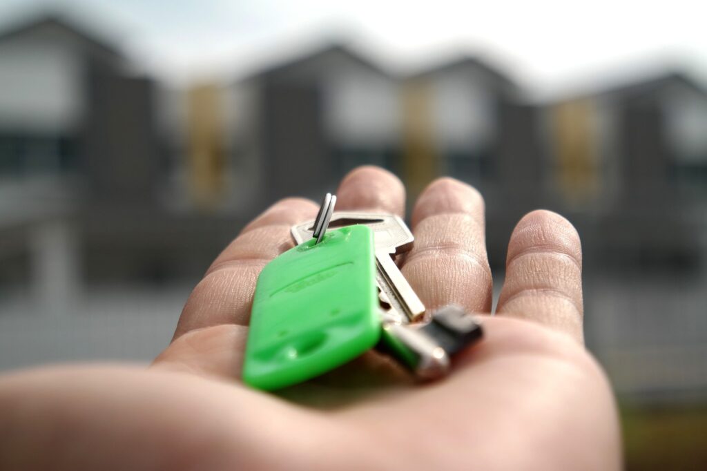 How to prepare your home for sale